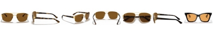 Ray-Ban Polarized Sunglasses, RB366360-P